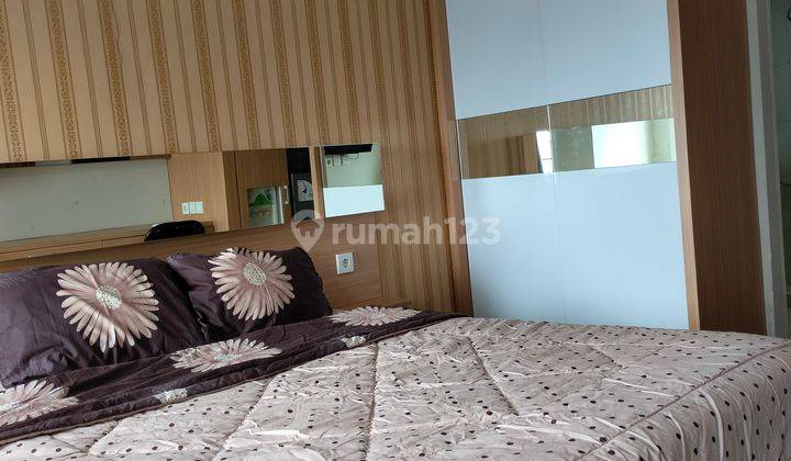 Disewakan Apart Metropark Residence Studio Full Furnish Di Jakbar 2