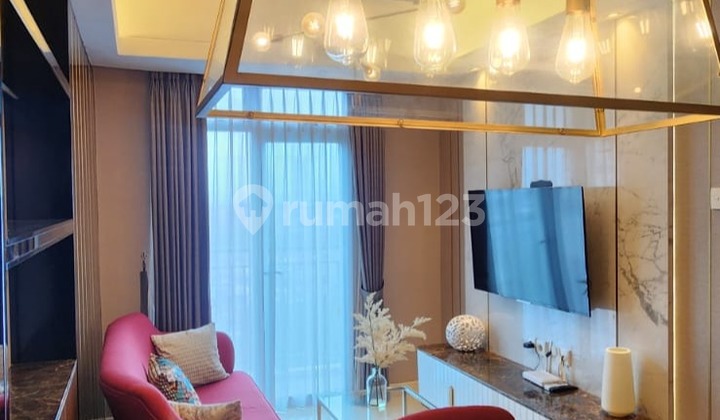 Apartemen Puri Orchard Furnish Bagus Sewadi Jakbar Apartemen Puri Orchard Furnish Bagus Sewadi Jakbar