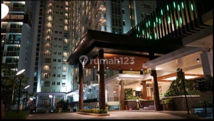 Dijual Apartemen Metro Park Residence 3Bedroom Full Furnish 1