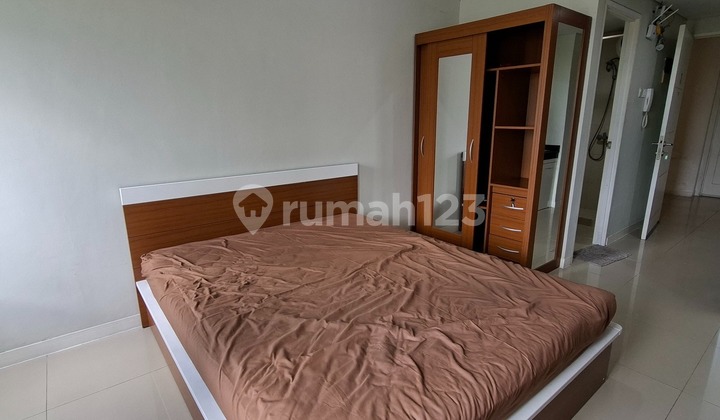 Apartemen Metro Park Residence Studio Furnish di Jakbar 2
