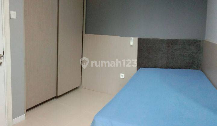 DISEWAKAN APARTEMEN METROPARK RESIDENCE 2BR FURNISHED 1