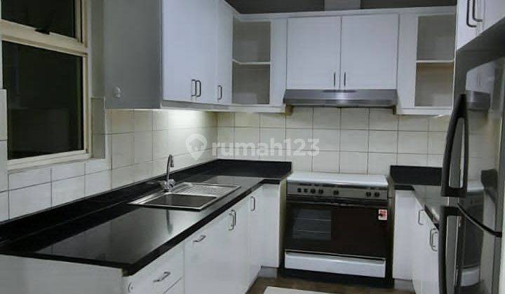 Disewakan Apartement Kedoya Elok 3BR Full Furnished  1