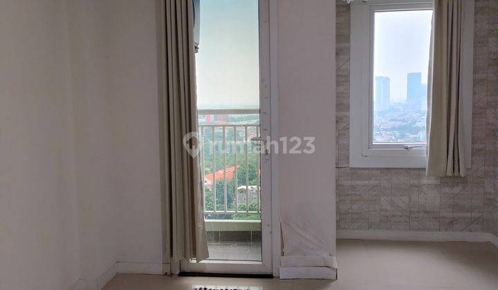 APART METRO PARK DIJUAL STUDIO TERMURAH DI JAKBAR 1