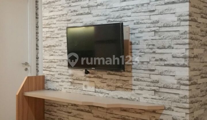 APARTEMEN METRO PARK RESIDENCE 2BR FURNISH SEWA DI JAKBAR 2