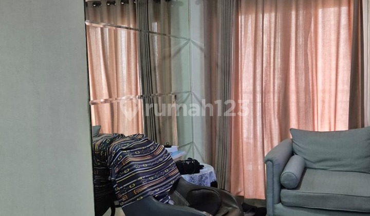 APARTEMEN METRO PARK RESIDENCE 3BR FURNISH DI JAKBAR 2