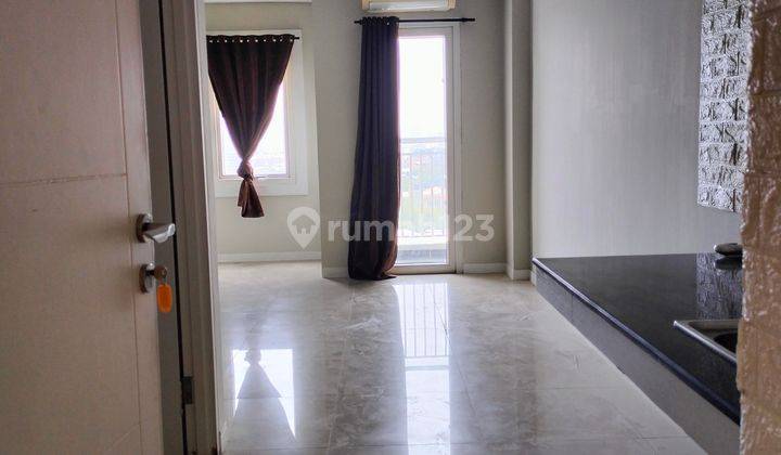 Dijual Apart Metropark Residence Studio Unfurnish di Puri Indah 2