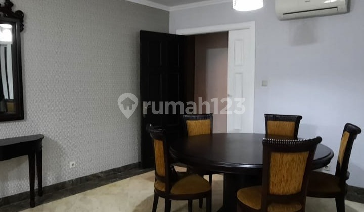APARTEMEN KEDOYA ELOK 3BR FURNISH JUAL DI JAKBAR 1