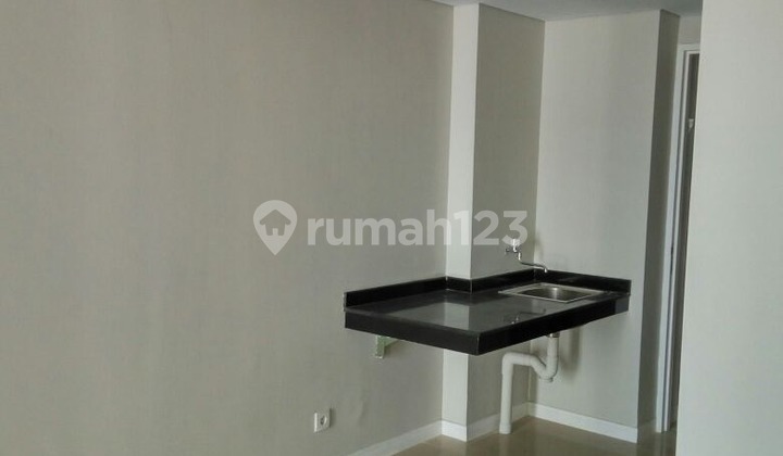 apartemen metro park residence studio unfurnish di jakbar 2