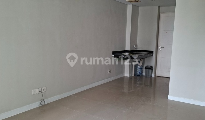 Apartemen Metro Park Residence Studio Unfurnish Sewa di Jakbar 2