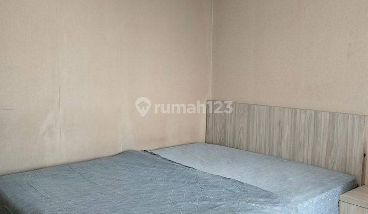 Disewakan Apartement Metropark Residence 2BR Furnish di Jakbar 2