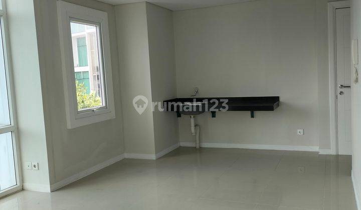 DISEWAKAN APARTEMEN METROPARK DI JAKBAR 3BR UNFURNISH SIAP HUNI 2