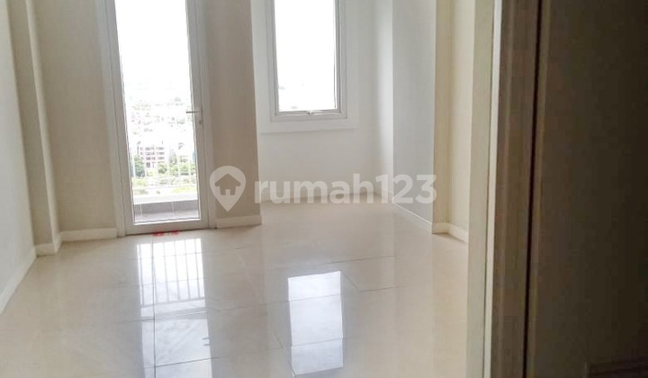 Apartemen metro park residence studio unfurnish sewa di jakbar 2