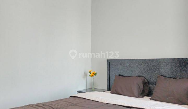 Disewakan Metro Park Residence 2 BR Furnished Bagus di Jakbar 1