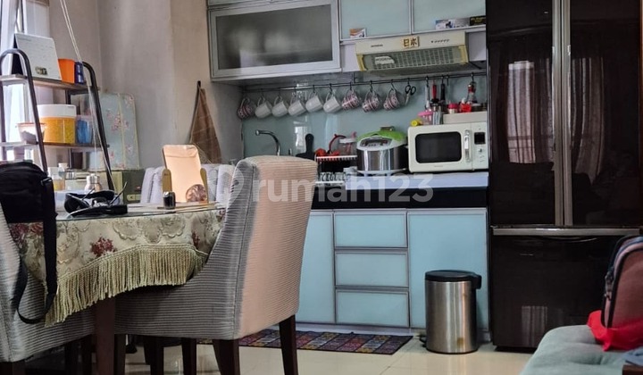 DIJUAL APARTEMEN METRO PARK RESIDENCE 3BR FURNISH DI JAKBAR DIJUAL APARTEMEN METRO PARK RESIDENCE 3BR FURNISH DI JAKBAR