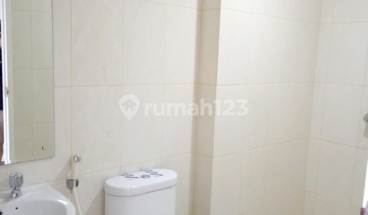 disewakan apartemen metro park residence studio unfurnish di jakbar 2