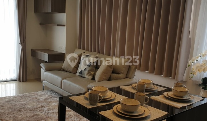 Apartemen Metro Park Residence 2Brek Furnish Sewa di Jakbar Apartemen Metro Park Residence 2Brek Furnish Sewa di Jakbar