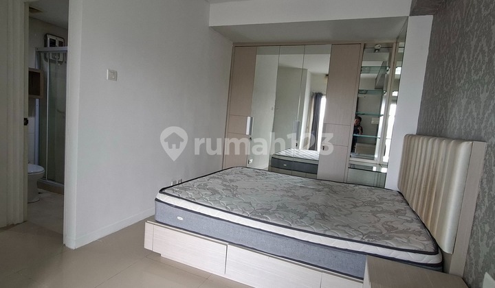 apartemen metro park residence 3BR furnish sewa di jakbar 2