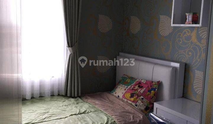 Disewakan Apartement Metropark Residence 2BR Furnished Bagus 1