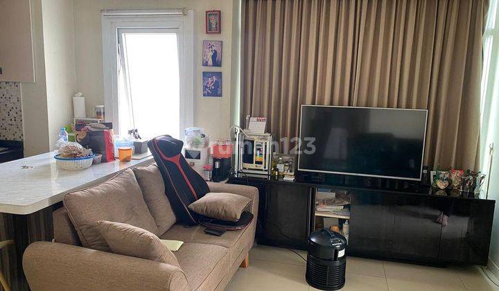 Dijual Apartemen Metro Park Residence 3BR Hook Full Furnish 1