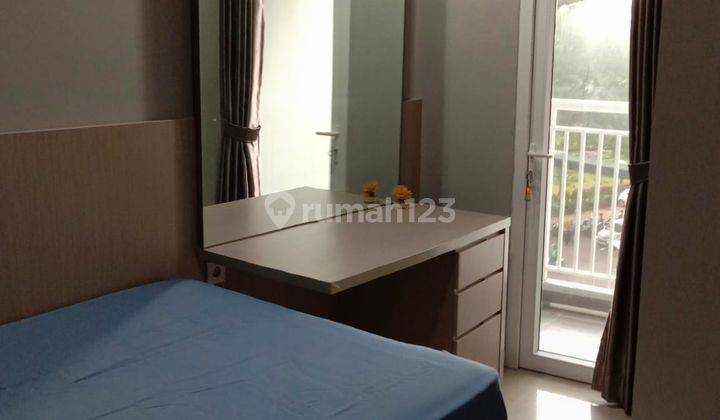 Disewakan Apartement 2BR Bagus Banget Metropark Residence 2