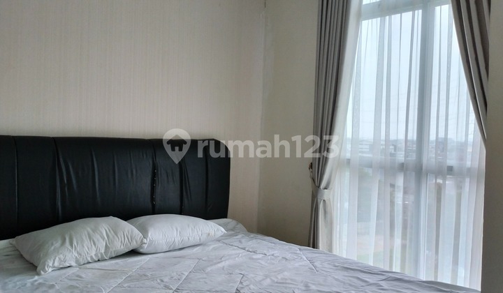 Apartemen Puri Orchard Dijual 2BR Furnish Bagus di Jakbar 1