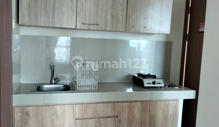 apartemen puri orchard 2br furnish sewa di jakbar 1