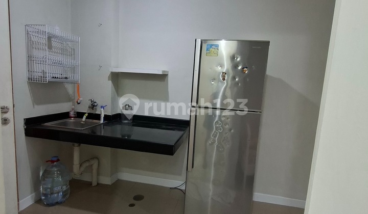 Apartemen Metro Park Residence Studio Furnish Sewa di Jakbar 2