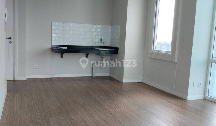 Disewakan Apartemen Metro Park Residence 2BR Un Furnished Hoek 2