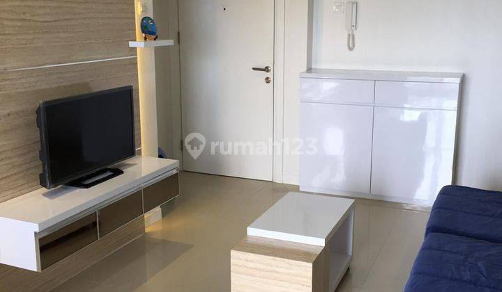 Disewakan Apart Metropark Residence 2BR Full Furnish di Jakbar 2