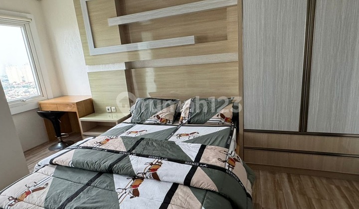Apartemen Metro Park Residence Studio Furnish Sewa di Jakbar Apartemen Metro Park Residence Studio Furnish Sewa di Jakbar