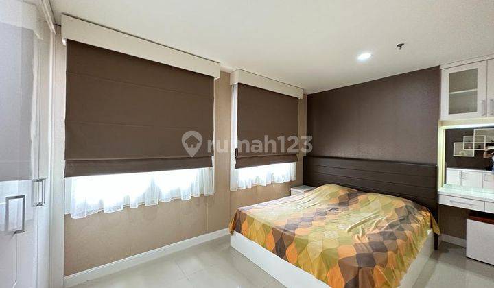 Dijual Apartemen Metropark Residence 3BR Fullfurnish Bagus di Jakbar 1