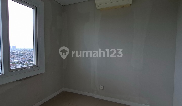 Metro Park Residence 2Br Semi-Furnished Apartment in West Jakarta