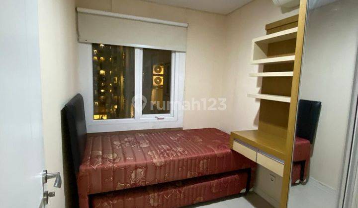 Disewakan Apart Metro Park Residence 2BR Furnish Bagus Di Jakbar 1