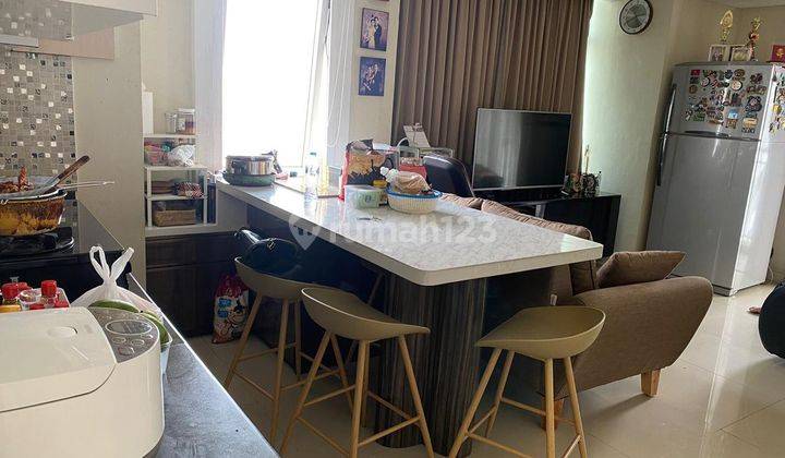 Dijual Apartemen Metro Park Residence 3BR Hook Full Furnish 2