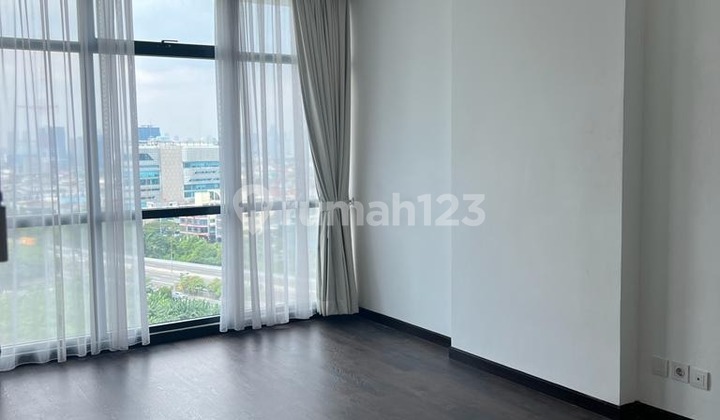 APARTEMEN VERANDA RESIDENCE 1BR UNFURNISH JUAL DI JAKBAR