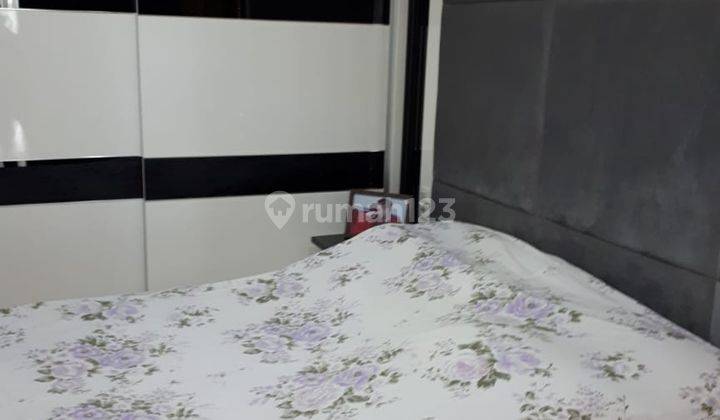 Dijual Apartemen Metropark Residence 3BR Fullfurnish Bagus di Jakbar 2