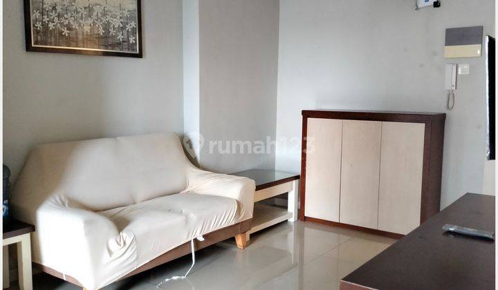DISEWAKAN APARTEMEN METROPARK 2BR FURNISH DI JAKBAR 2