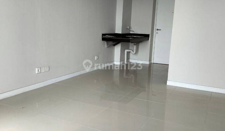 Disewakan Apartement Metropark Residence Unfurnished Di Jakbar 1