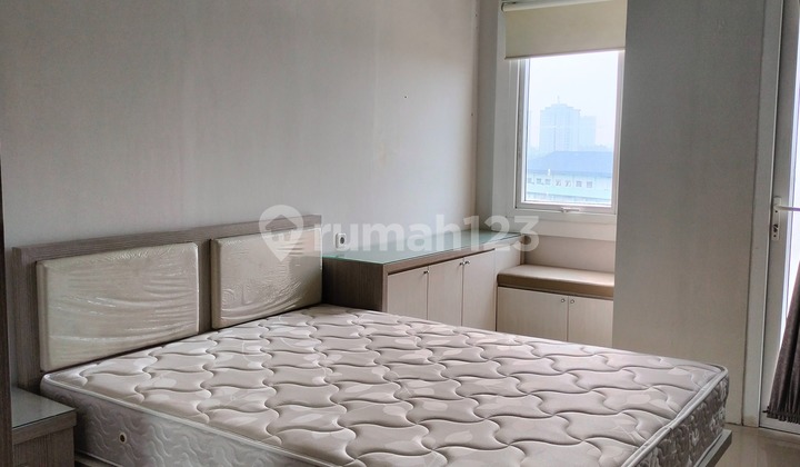 DISEWAKAN APARTEMEN METROPARK STUDIO BULANAN DI JAKBAR 1