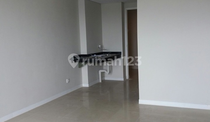 Metro Park Residence studio apartment unfurnished in West Jakarta Metro Park Residence studio apartment unfurnished in West Jakarta