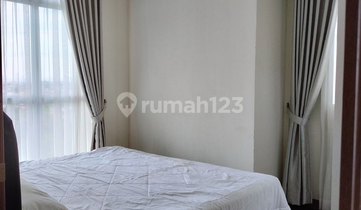 apartemen puri orchard 2br furnish sewa di jakbar 2