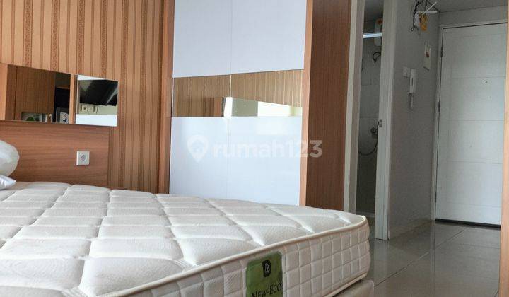 apartemen metro park studio sewa di kedoya 2