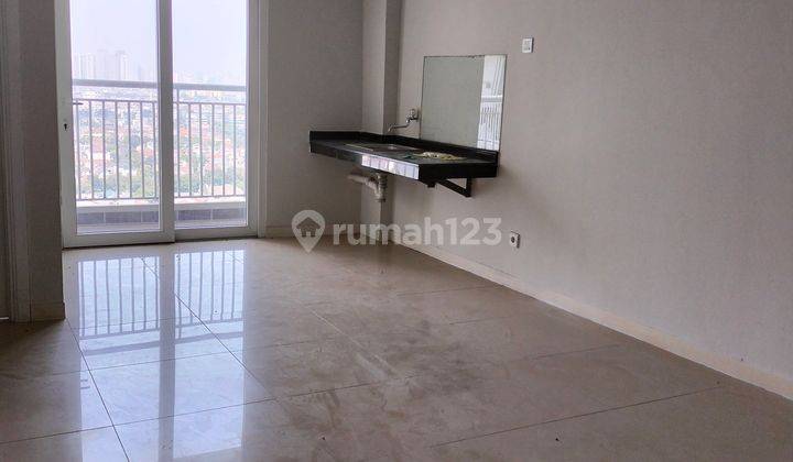 Disewakan Apartemen Metro Park 2BR Un Furnished Special Price 1