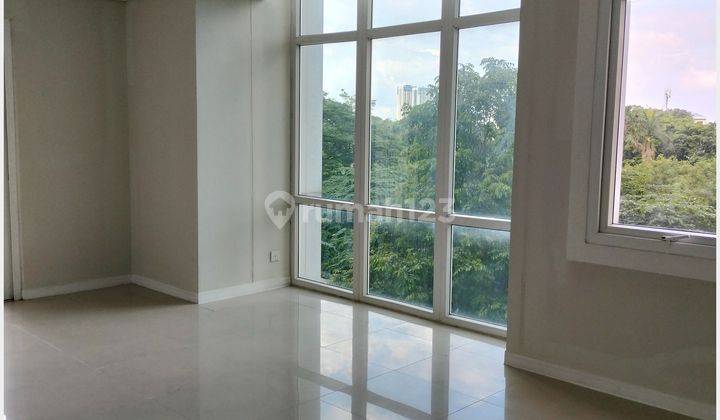 DISEWAKAN APARTEMEN METROPARK DI JAKBAR 3BR UNFURNISH SIAP HUNI 1