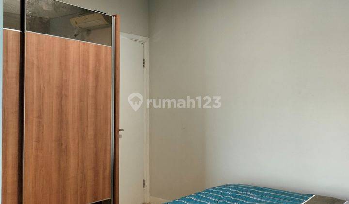 Apartemen Metro Park 2BR Furnish di Sewa di Jakbar siap huni 2