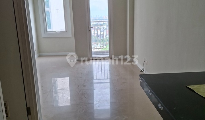 Apartemen Metro Park Residence Studio Unfurnish Sewa di Jakbar Apartemen Metro Park Residence Studio Unfurnish Sewa di Jakbar