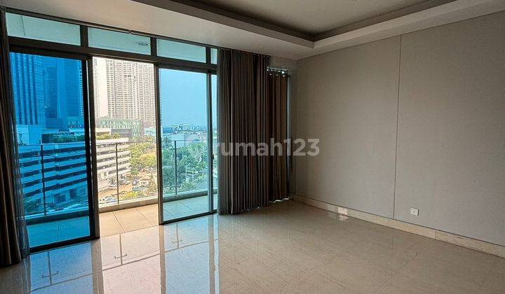 Jual Apartemen The Windsor 3BR Harga Murah di Puri Indah 1