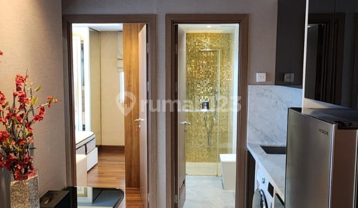 Apartemen Puri Orchard 2Br Furnish Mewah Sewa di Jakbar 2