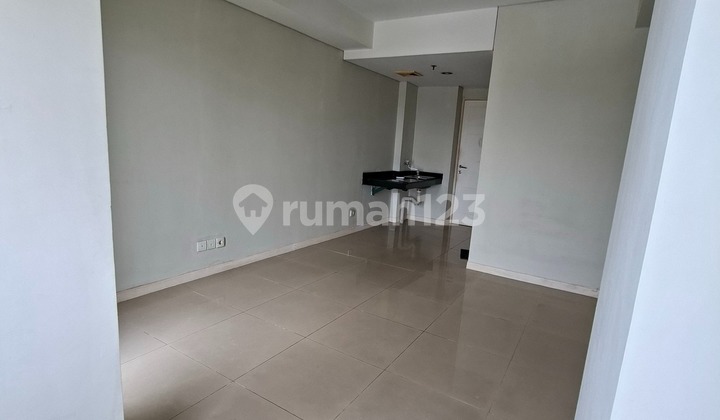 apartemen metro park residence studio unfurnish sewa di jakbar 2