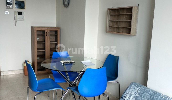 Apartemen Puri Orchard 2Br Furnish di Jual di Jakbar